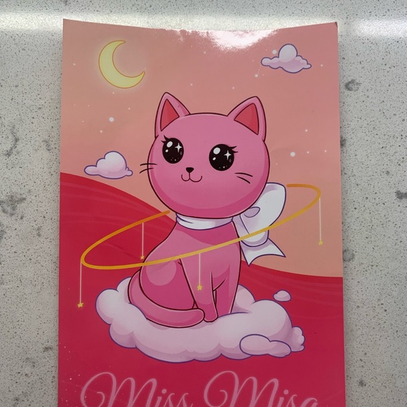 Shop with Misa Toys Miss Misa Inquisitor Plush Poshmark